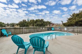 7030 - Waves Against the Machine by Resort Realty - Rodanthe - 6
