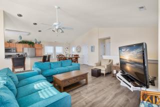 7030 - Waves Against the Machine by Resort Realty - Rodanthe - 5