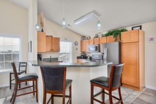 7030 - Waves Against the Machine by Resort Realty - Rodanthe - 1