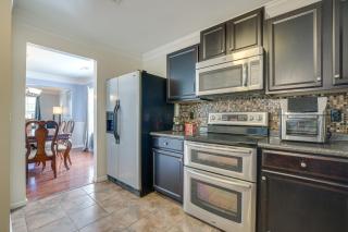 Raleigh Home with Modern Adjustable Sleeping System - Raleigh - 7