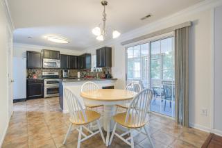 Raleigh Home with Modern Adjustable Sleeping System - Raleigh - 5