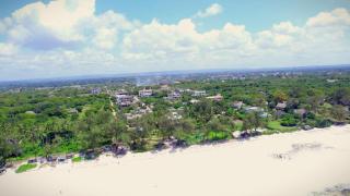 The Pool House & The Colobus House, Diani Beach Calm Living Kenya - 0