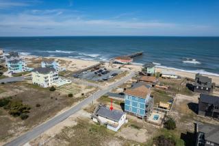 7039 - A Wave From It All by Resort Realty - Rodanthe - 9