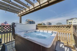 7039 - A Wave From It All by Resort Realty - Rodanthe - 8