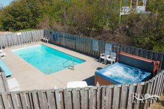 1426 - Pelicans Lantern by Resort Realty - Corolla - 9