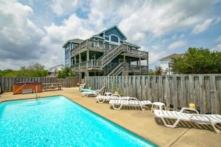 1426 - Pelicans Lantern by Resort Realty - Corolla - 8