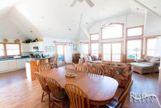 1426 - Pelicans Lantern by Resort Realty - Corolla - 4