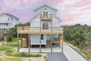 7045 - Seabreeze by Resort Realty - Rodanthe - 0