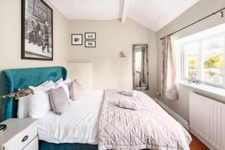 Duck Cottage - Cosy Cottage - Central Location - Haworth - 3