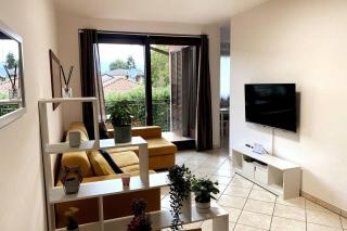 Hygge Holiday House - Luino - 8