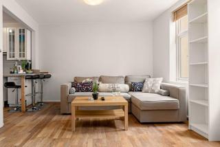 Dinbnb Apartments I Cozy Vibe in Idyllic Surroundings - 1