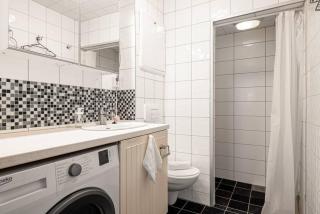 Dinbnb Apartments I Cozy Vibe in Idyllic Surroundings - Bergen - 4