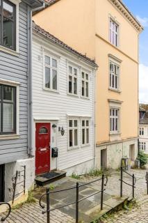 Dinbnb Apartments I Cozy Vibe in Idyllic Surroundings - 6