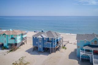 7048 - Tide Song by Resort Realty - Rodanthe - 3