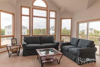 1478 - All 4 Won by Resort Realty - Corolla - 9