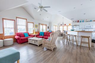 1425 - A Promise Kept by Resort Realty - Corolla - 9