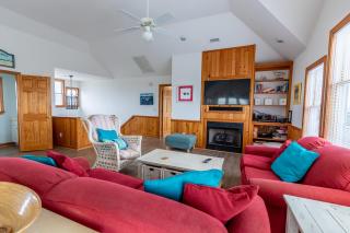 1425 - A Promise Kept by Resort Realty - Corolla - 6