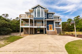 1478 - All 4 Won by Resort Realty - Corolla - 7