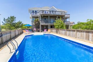 1425 - A Promise Kept by Resort Realty - Corolla - 4