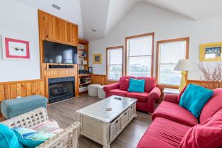 1425 - A Promise Kept by Resort Realty - Corolla - 2