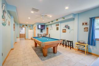 1446 - Whale of a Good Time by Resort Realty - Corolla - 9