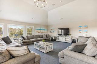 1486 - Blue Retreat by Resort Realty - Corolla - 6