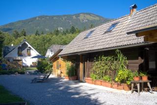 Koča Kopriva - Križe - 0