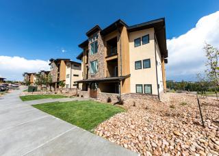 2 Bedroom Fully Furnished Luxury Apartment 304 - 9