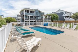 1517 - Drift Inn by Resort Realty - Corolla - 8