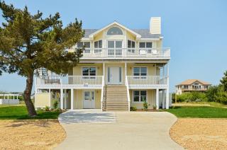 1513 - Star of the Sea by Resort Realty - Corolla - 0
