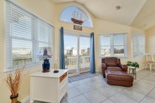 1513 - Star of the Sea by Resort Realty - Corolla - 3