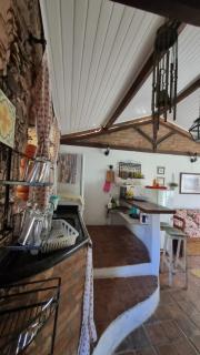 Casa de Silvana - Igatu - 2