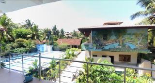 The Lodge Unawatuna - Unawatuna - 7