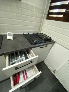 VD Apartament 2 - Constanţa - 1