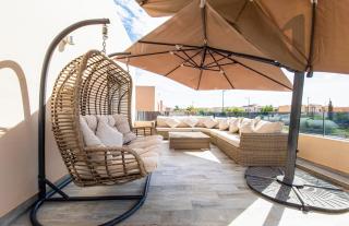 Villa HAW Marrakech - 1