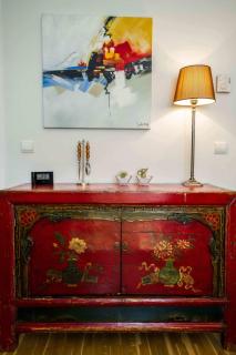 Appartements Caumartin 64 - Paris - 6