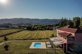 Quinta Calheiros - Rural Place - Coucieiro - 9