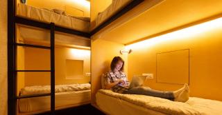 Central Baku Hostel - Baku - 0