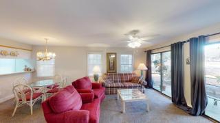 Cozy One Bed Suite at Pawleys Plantation - Pawleys Island - 9