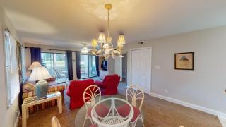 Cozy One Bed Suite at Pawleys Plantation - Pawleys Island - 8