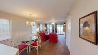 Cozy One Bed Suite at Pawleys Plantation - Pawleys Island - 7