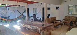 Rancho Peixe Grande Luiz Alves Rio Araguaia - Sao Miguel do Araguaia - 2