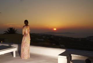 Chrisanthi Villa - Pirgos - 0