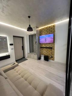 Canadian Loft Style Condo Unit - Tashkent - 8