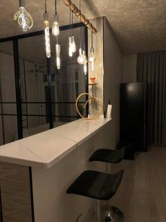 Canadian Loft Style Condo Unit - 5