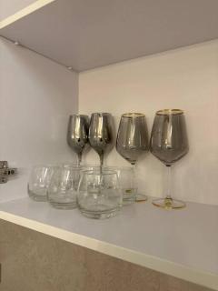 Canadian Loft Style Condo Unit - Tashkent - 4