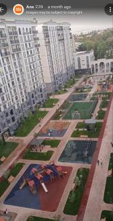 Canadian Loft Style Condo Unit - Tashkent - 3