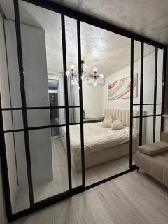Canadian Loft Style Condo Unit - Tashkent - 2