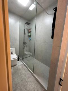 Canadian Loft Style Condo Unit - Tashkent - 1
