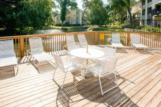 Springwood Villas 103 - Hilton Head Island - 7